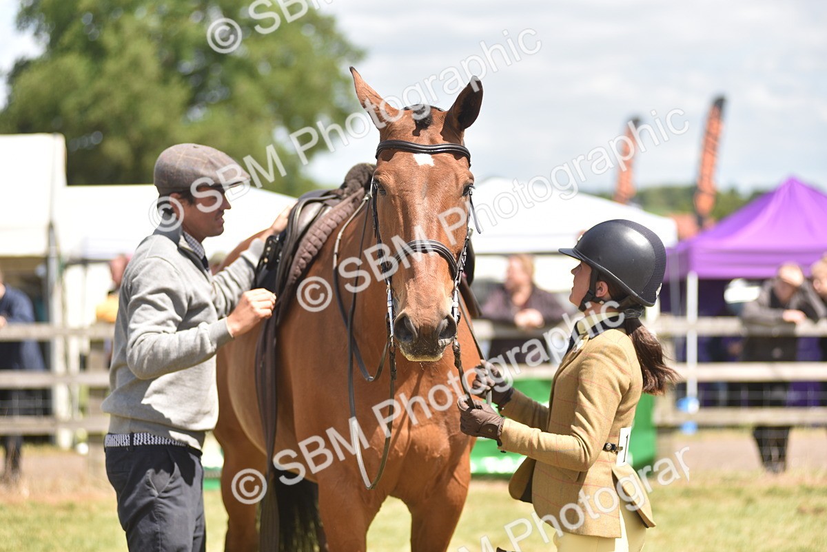 SBM_15910 - Class 117-122 - SSADL RIHS Qualifier