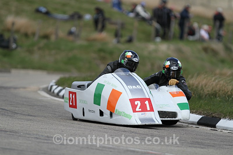 IMG_7082 - Sidecar Race 1