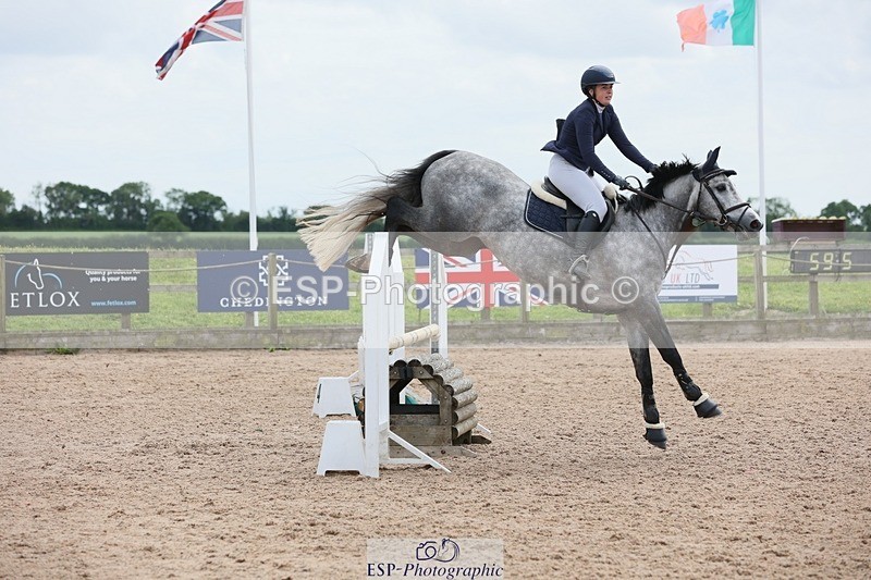250525-151119-08790 - Cls 31 Snr 90cm Derby
