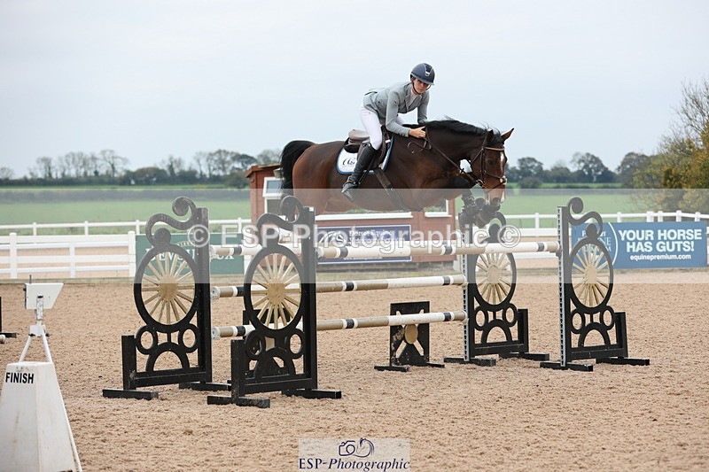 241101A-144056-02509 - FRI Cls 7 Grade B&C Champ Qualifier