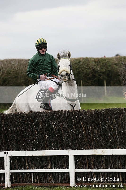 PtP 040218 248 - Point-to-Point Milborne St Andrew 04/02/18