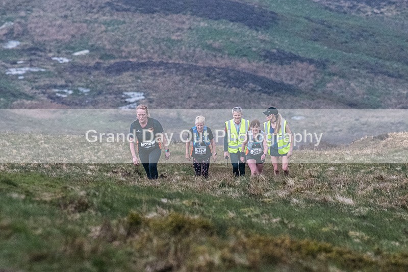 Lords Seat-608 - Lords Seat Fell Race Wednesday 1st May 2024