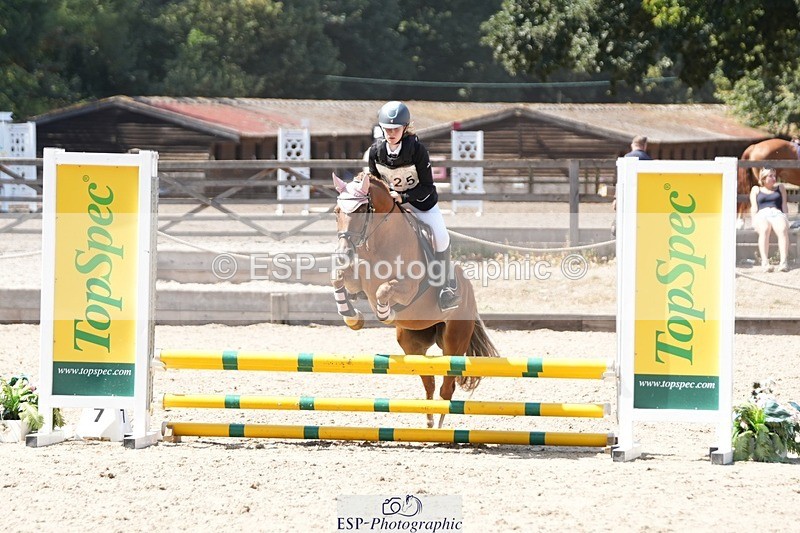 250822A-133250-23219 - WC Round 2 12.20 to 13.50