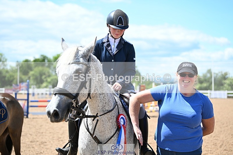 240608A-130254-01096 - Cls 9 Pony BN Jump Off and Presentations