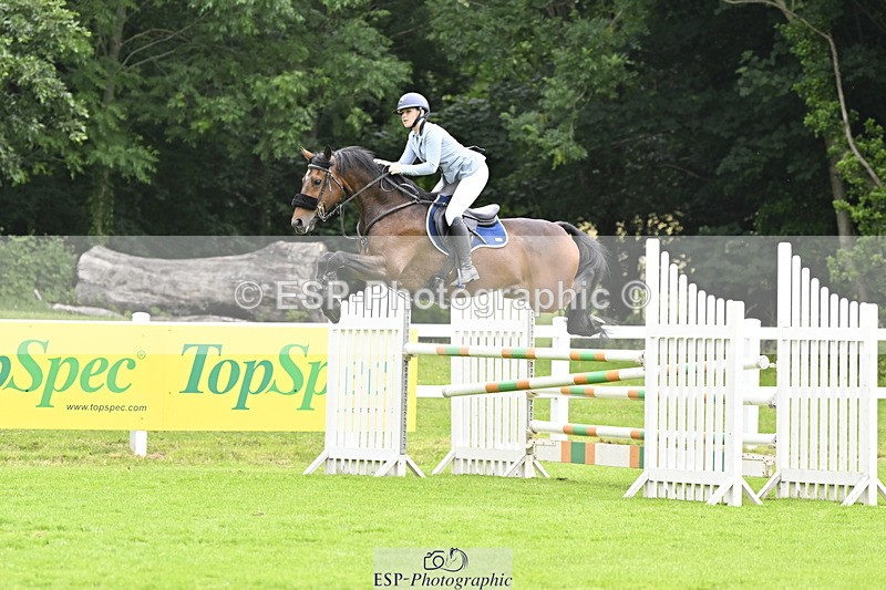 250613A-115257-00807 - Cls 2 Snr 1.15m Members Cup