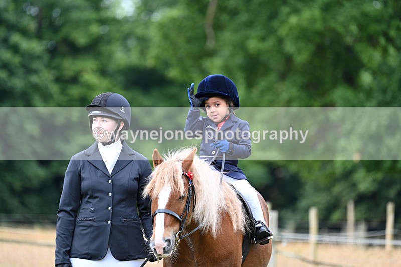 WJ7_4724 - Class 1 Lead Rein Pony