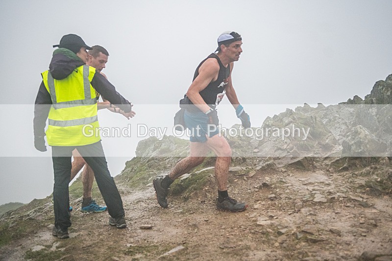 Loughrigg-128 - Loughrigg Fell Race Wednesday 10th April 2024