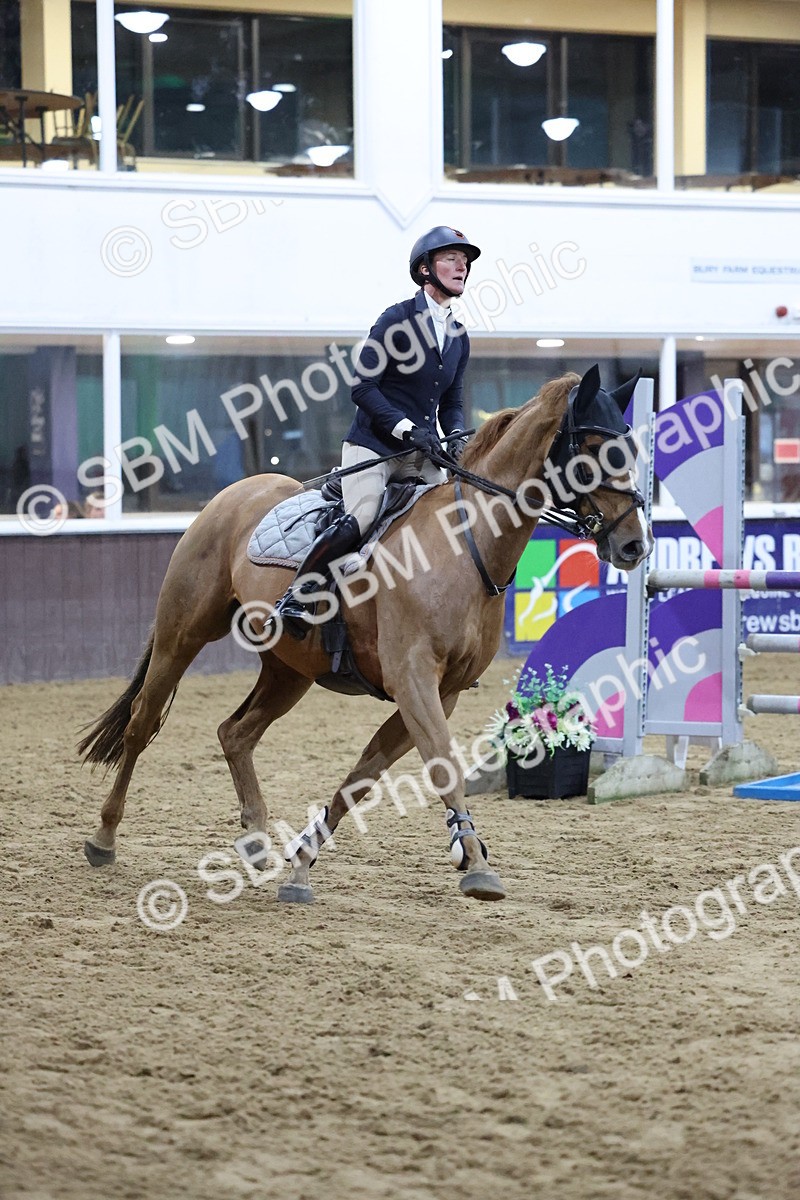 SBM_004734 - Race 1 - 1.00m