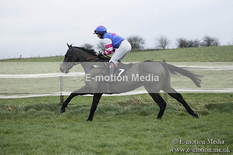 PtP 031217 104 - Hursley Hambledon Point-to-Point Larkhill 03/12/17