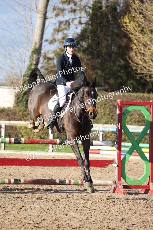 20251123-1531 - Class 5 - 1.00m