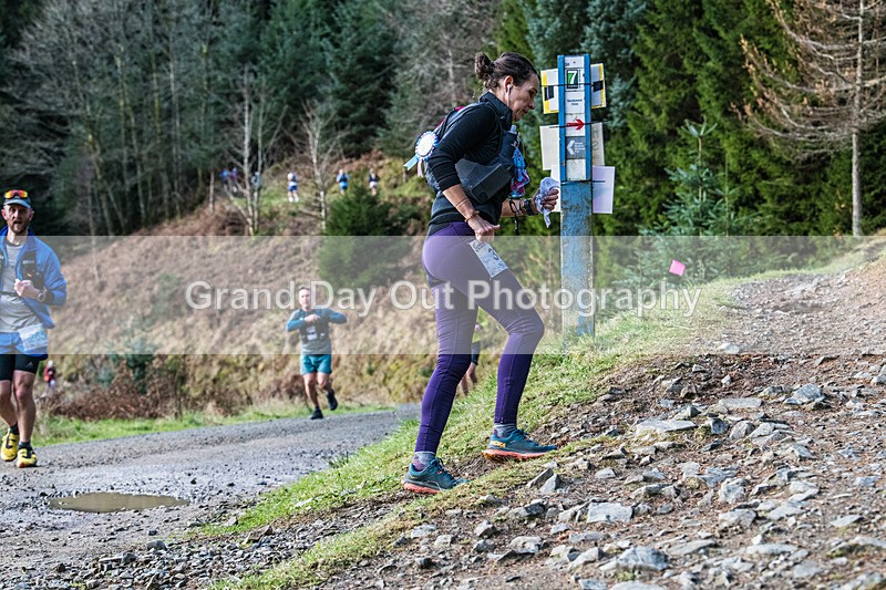 Glentress-381 - High Terrain Events Glentress 21 & 10K Trail Races Saturday 15th November 2025