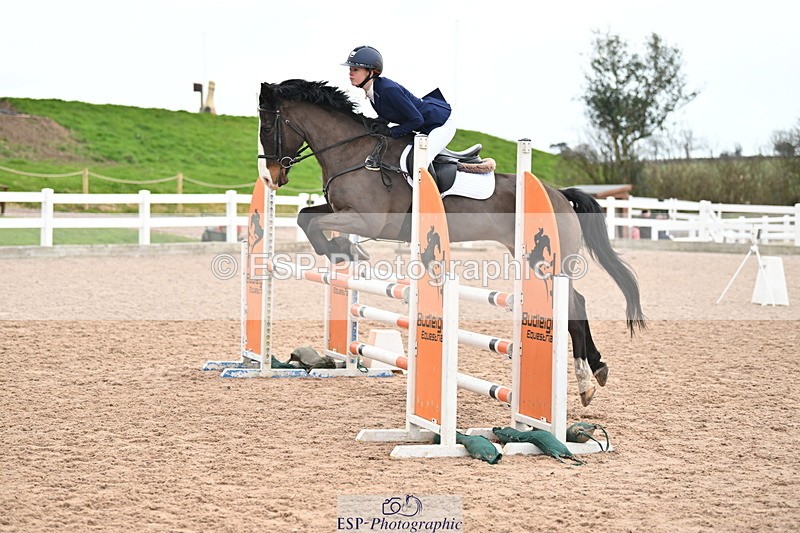 240309A-145801-01502 - Cls 12 & 13 Children on Horses