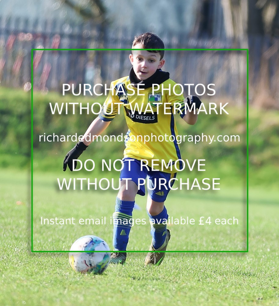 533A7117 - Kendal Utd Rockets U9 (14/3/26)