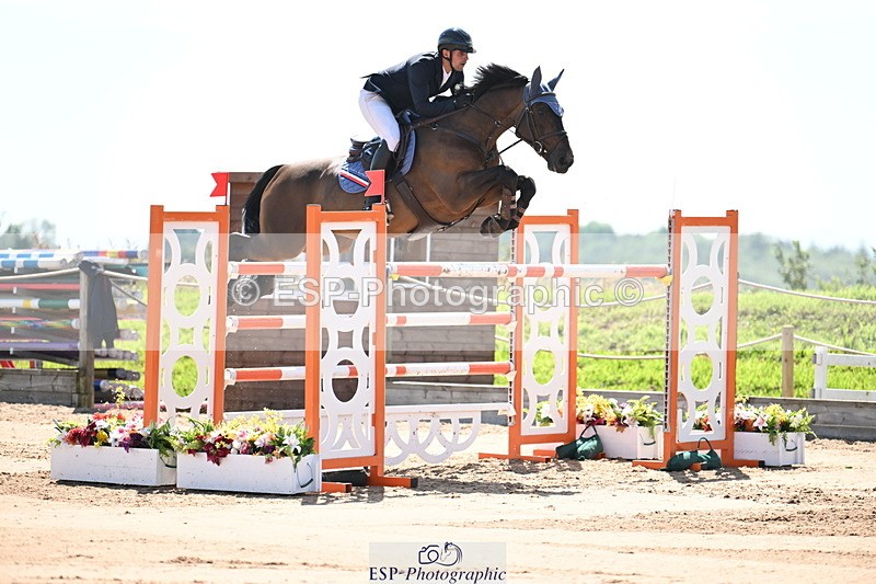 240718A-152241-07178 - Cls 5, 3 Star Big Tour 1.45m