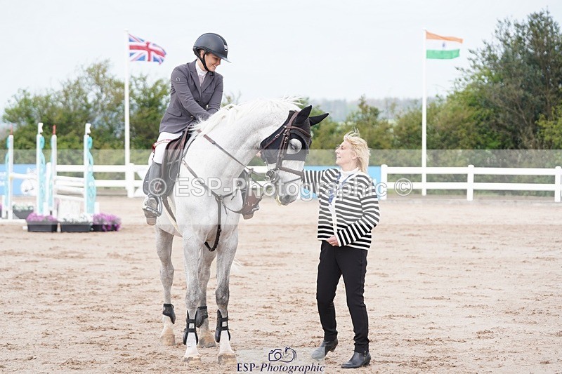 250425-102536-08490 - Cls 30 Young Horse 6yr old