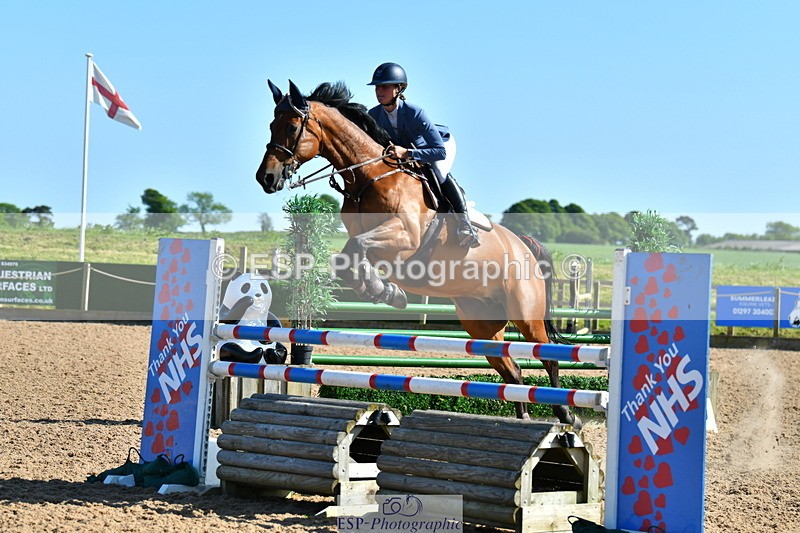 230526A-164256-02776 - Cls 7 Chard 1.20m Speed Derby