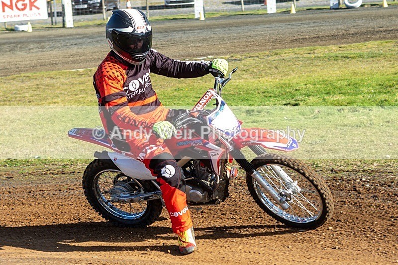 221008-7D-8E0A6178 - Ride & Skid It  Flat Track Experience 08th Oct 22
