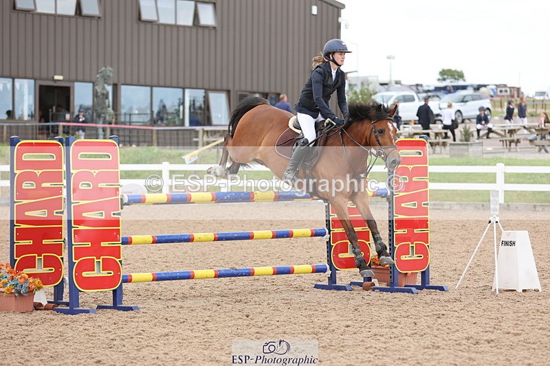 240630A-161226-15071 - Cls 33 Foxhunter and 1.10m Open