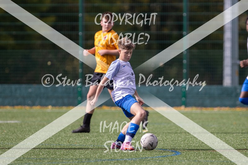 1DX30655 - 2025-10-04 FC Abbey Meads U14 North Wilts RTC V Droitwich Spa Youth FC U14 MJPL
