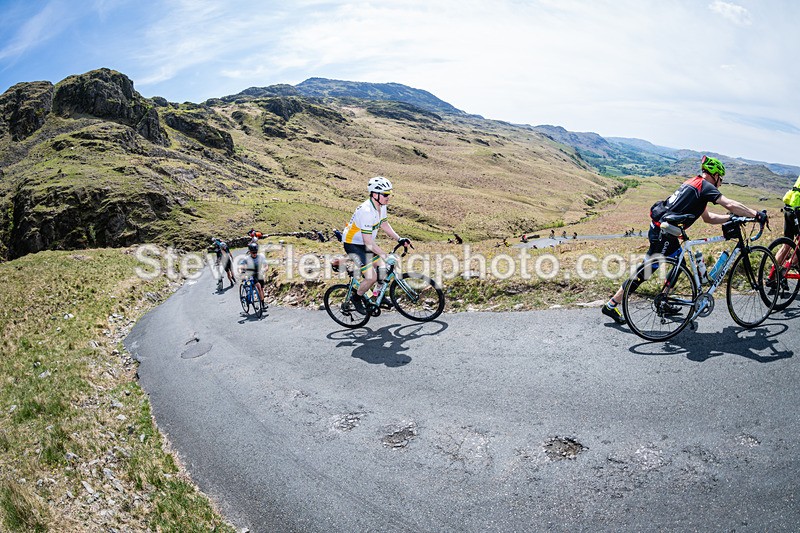 142645 - Hardknott Pass Camera 2 14.00-15.00