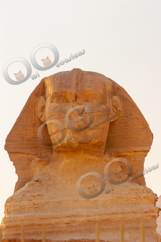 Sphinx Giza Plateau 0014 - World images
