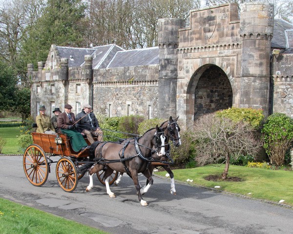 Troon Drive-159 - Troon Easter Monday Drive 2026