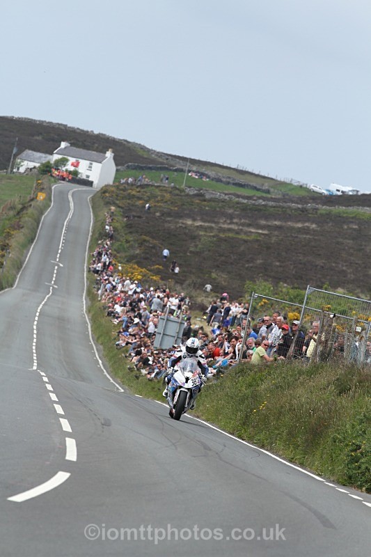 Paul Shoesmith - Pokerstars Senior TT