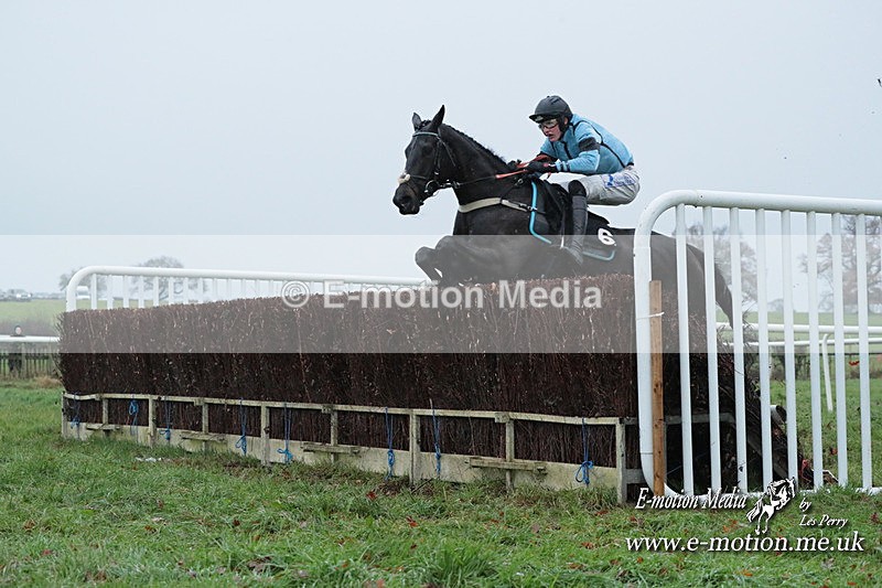 PtP 031223 64 - Wheatland Hunt PtP Chaddesley Races 03/12/23