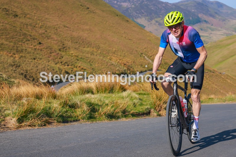 091327 - Newlands Pass 09.00-10.00