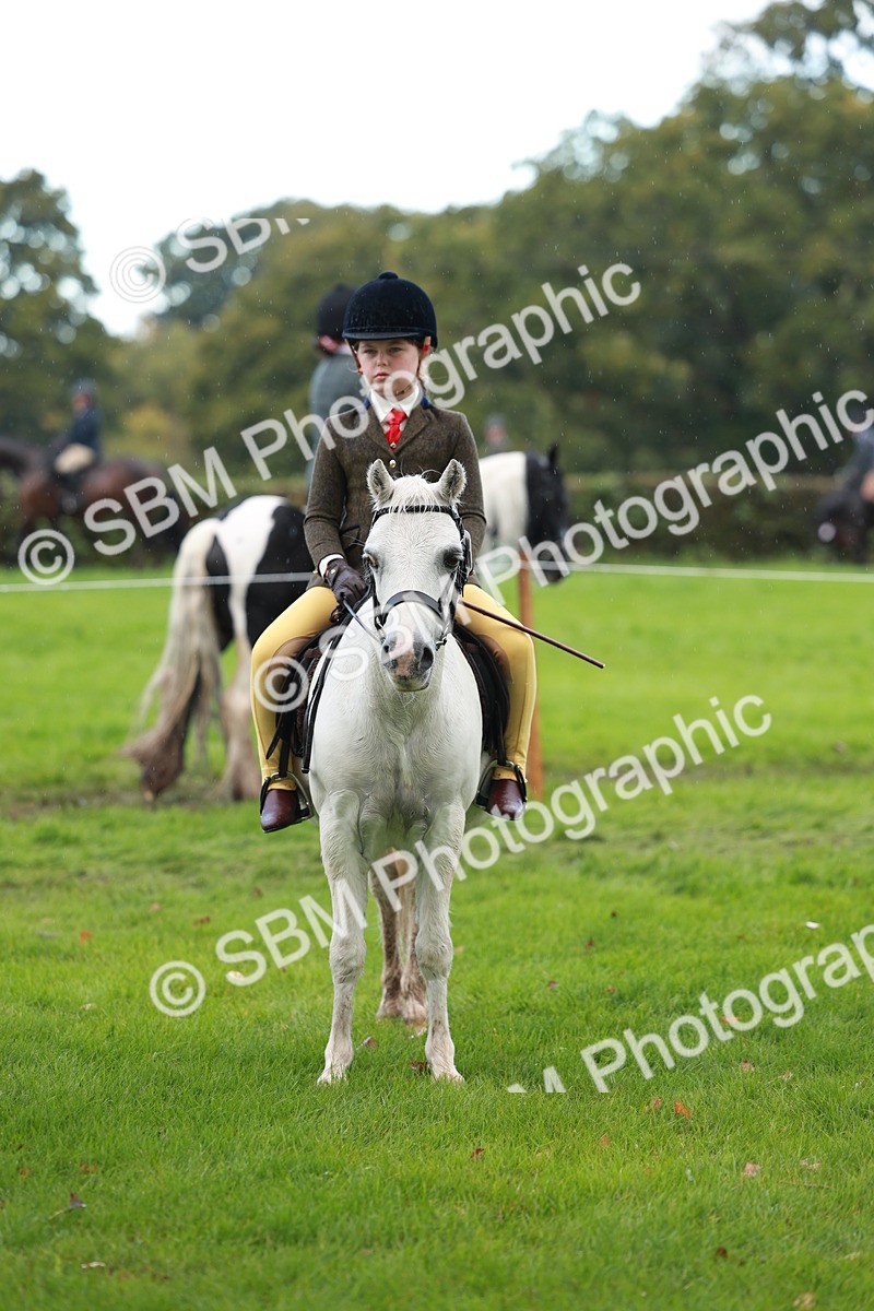 SBM_37012 - S11 - Best Ridden Horse & Pony