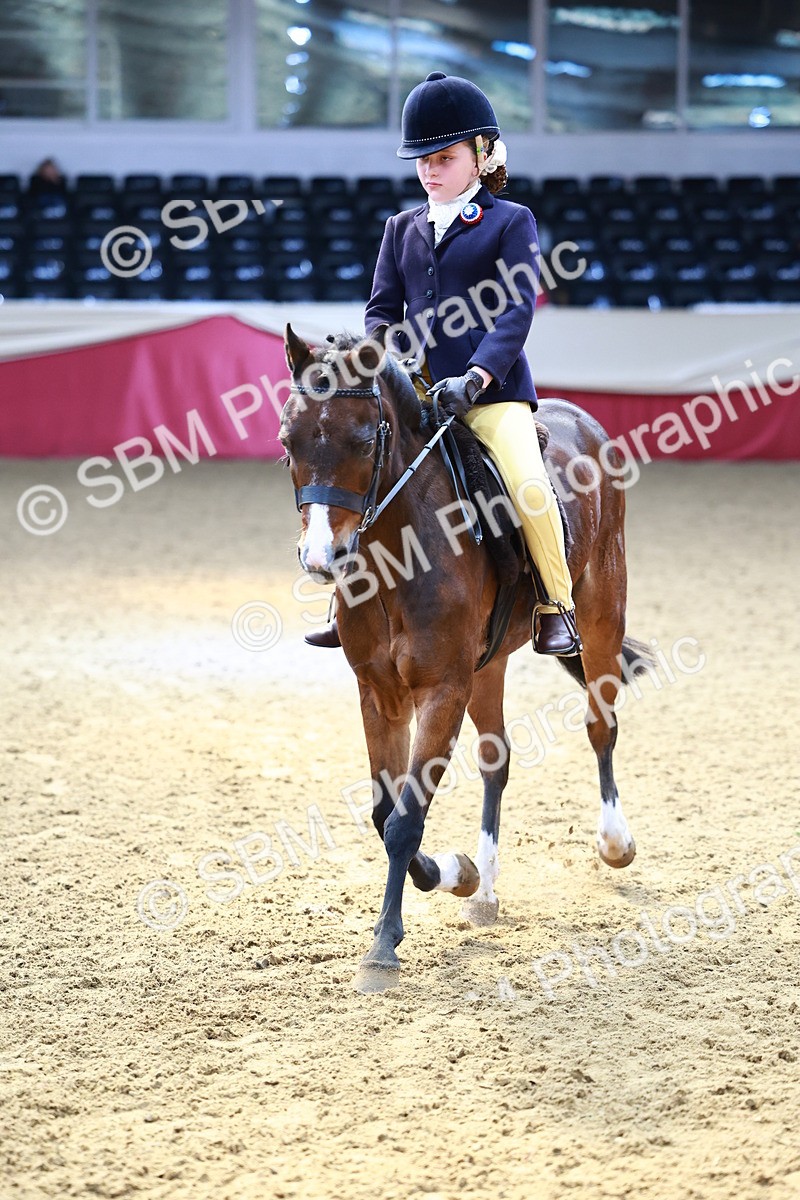 SBM_23186 - Class 904 - Supreme Final - Ridden Diamond