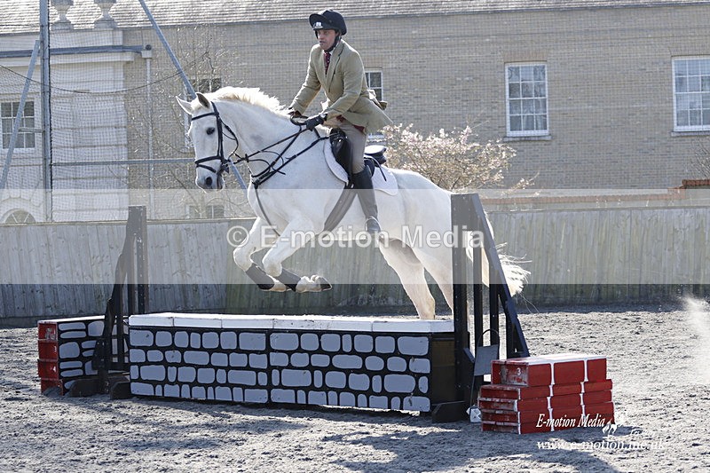 _EST0483 - Bourne Valley Riding Club Winter Showjumping 27/03/22