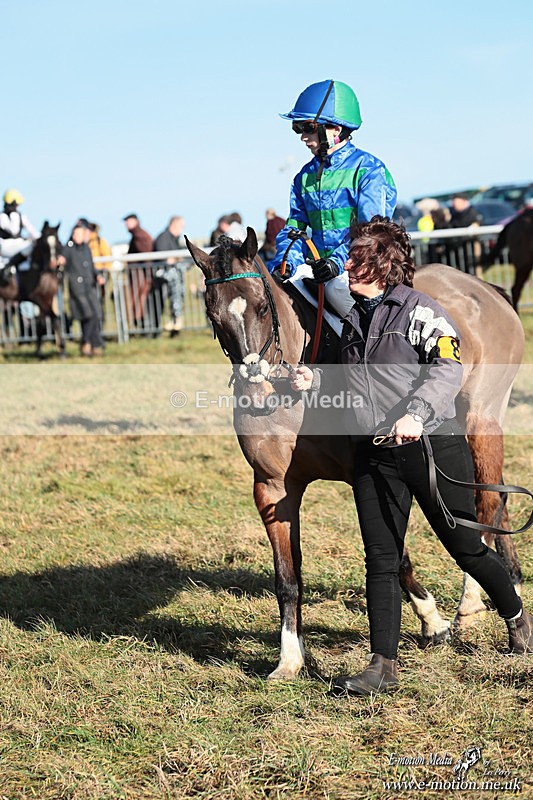PR PtP 240126 293 - Pony Racing Horseheath 24/01/26