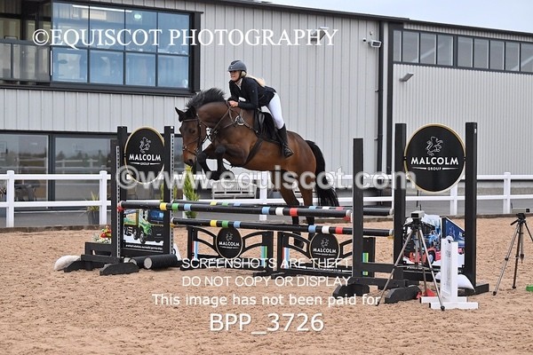 BPP_3726 - CLASS 15 - SAT - Senior 1.05 Open