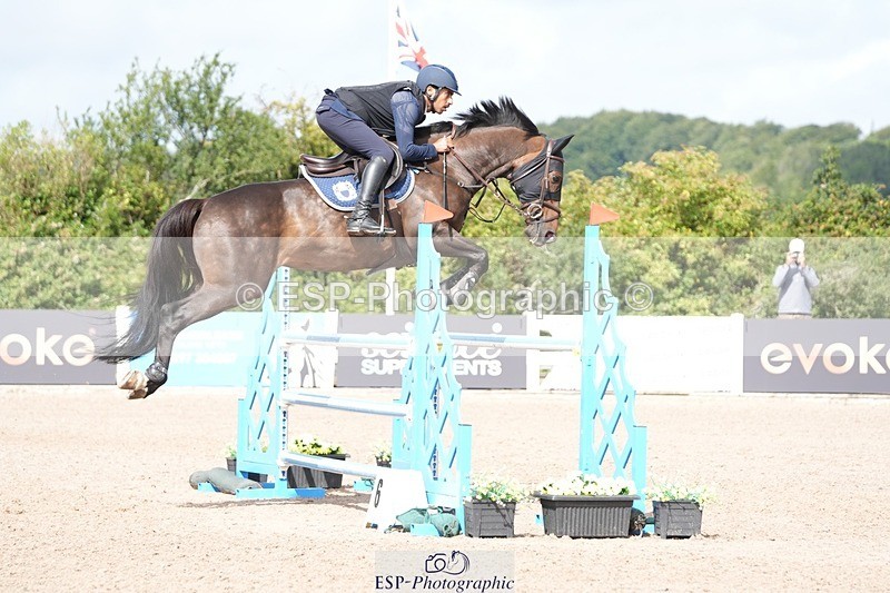 250720-102249-18763 - Cls 12, 1 Star Bronze Tour Accumulator