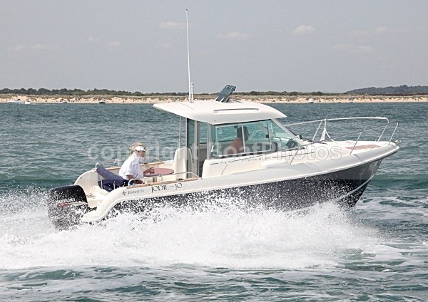 090524 JODIE-JO IMG_2238 - Motorboats - Hardtop