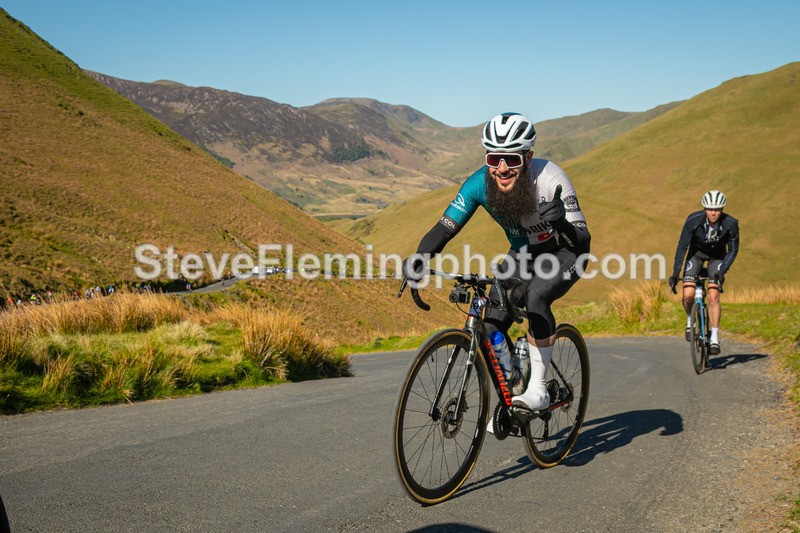 093440 - Newlands Pass 09.00 - 10.00
