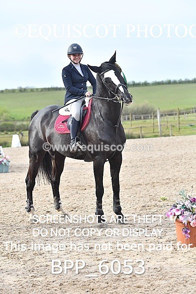 BPP_6053 - CLASS 26 SUN Senior 1.05m Open