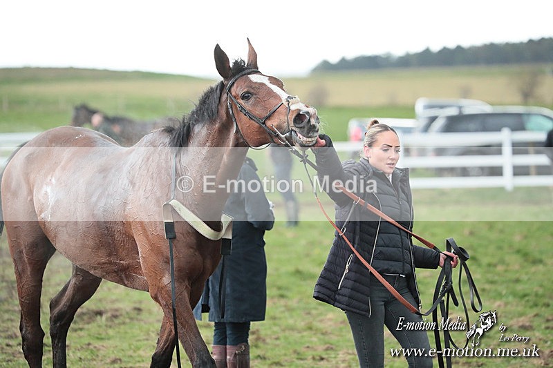 PtP 230324 915 - Tedworth Hunt PtP Larkhill Raccourse 23rd March 2024