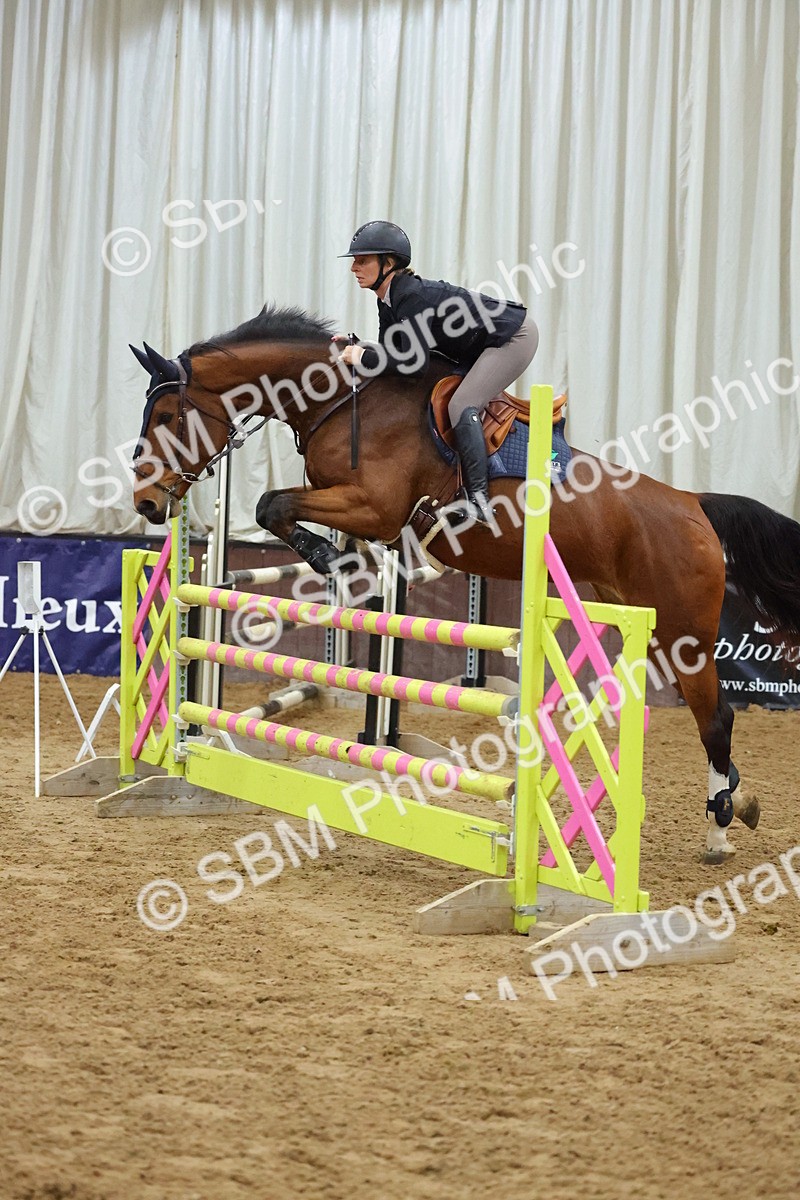 SBM_001369 - Class 4 - Senior Newcomer - 1.10m