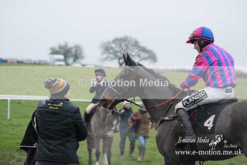 PtP 031223 396 - Wheatland Hunt PtP Chaddesley Races 03/12/23