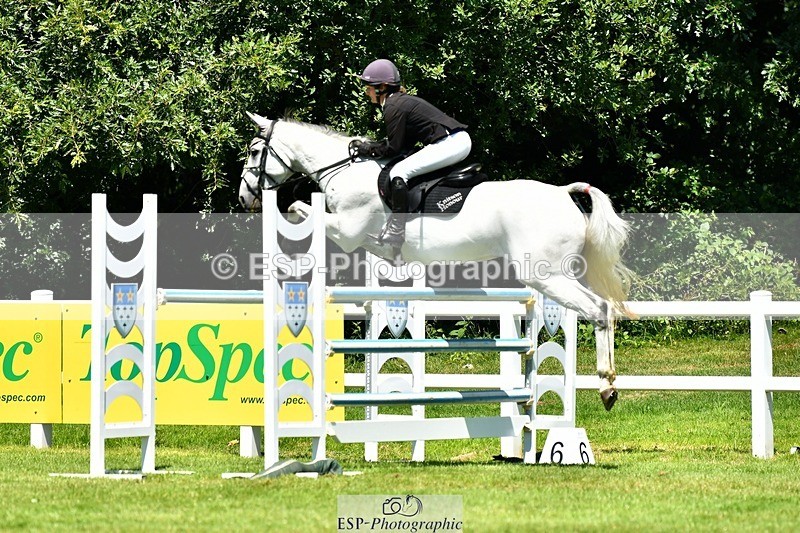 230707-132301-08000 - Cls 13 Newcomers 2nd R