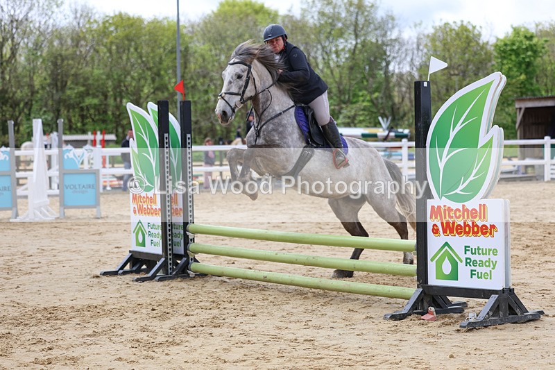 3E7A6580 - Class 5: 60cm Senior