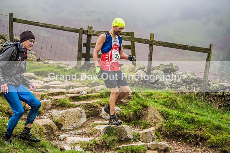 Langdale-1758 - Langdale Horseshoe Fell Race Saturday 7th October 2023