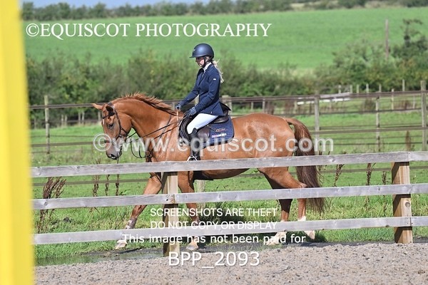 BPP_2093 - CLASS 1  FRI Club 80cms Open