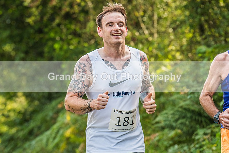 The One 10-261 - The One 10 Mile Road Race Saturday 9th September 2023