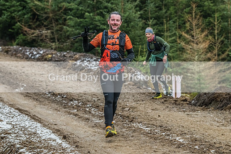 Glentress-939 - High Terrain Events Glentress 10K 21K & 42K Trail Races Sunday 16th February 2025