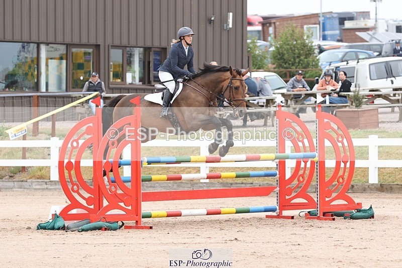 250717-090254-03359 - Cls 9, 1 Star Bronze Tour