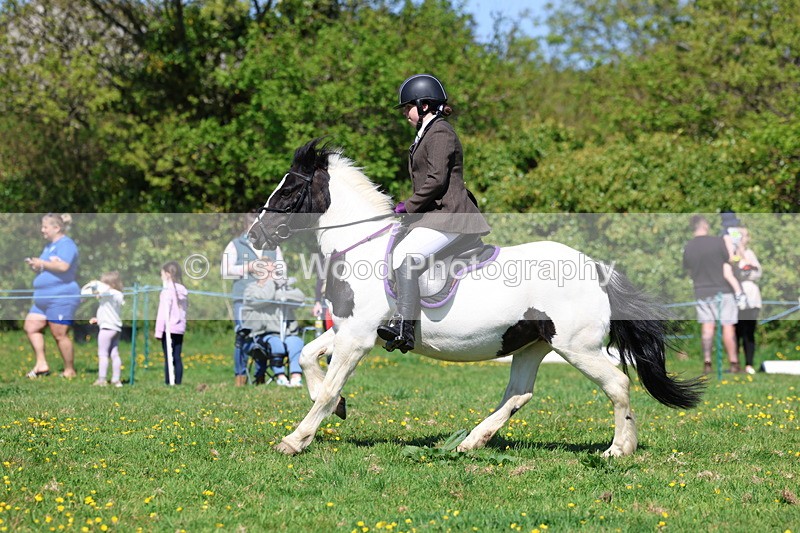 3E7A0053 - Class 4: Best Combination Junior