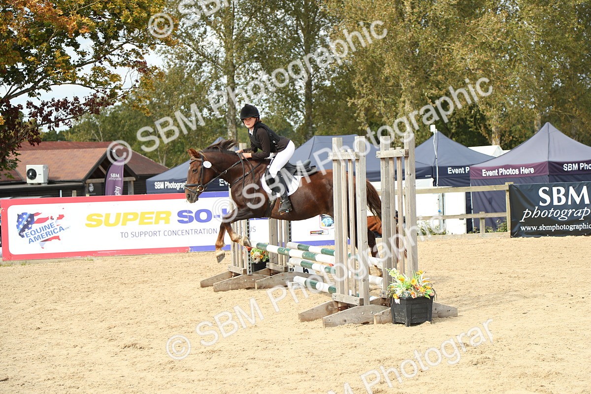SBM_46582 - J7 - Junior Pony 60cm Championship